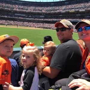 Meet your Posher, Julie